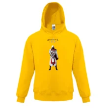 Дитяча толстовка Assassin`s Creed